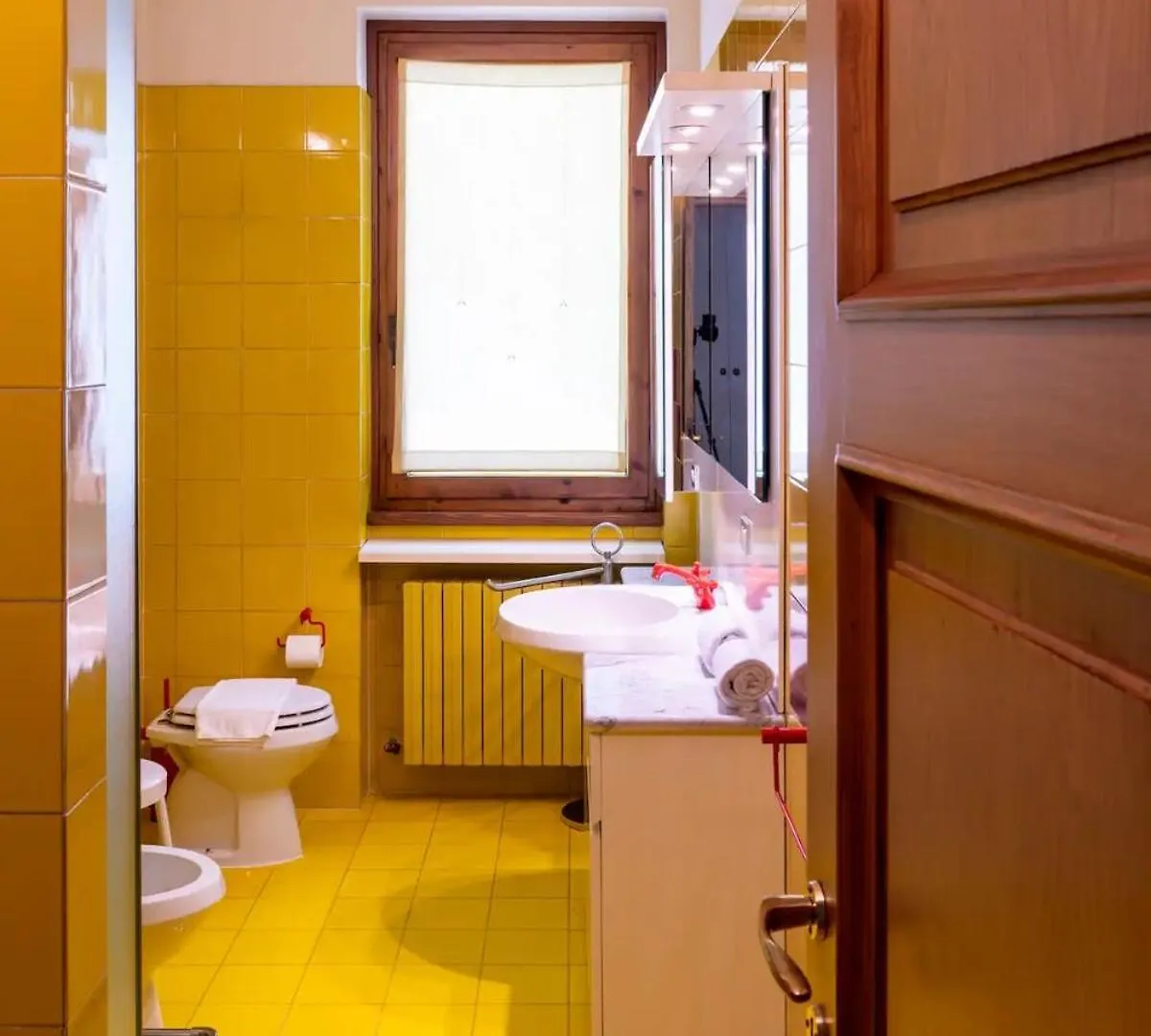 Carate Villa Carate Urio Appartement