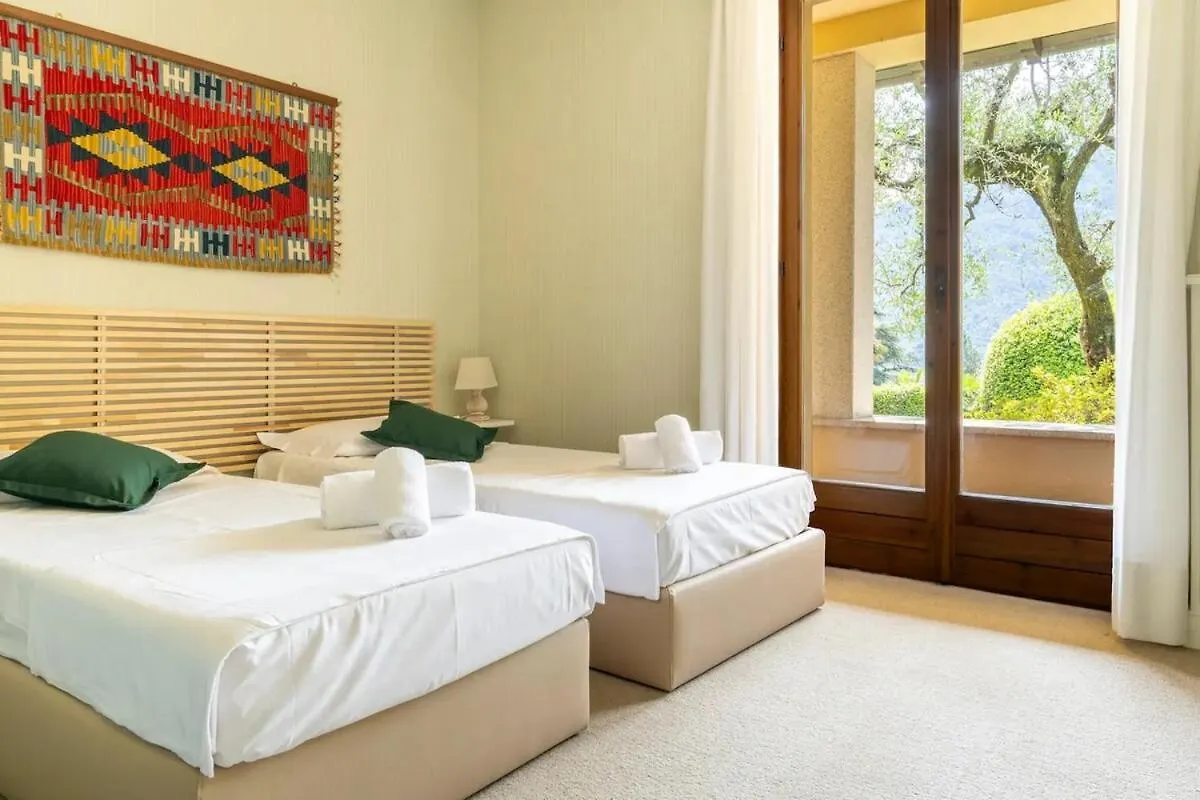 Appartement Carate Villa Carate Urio