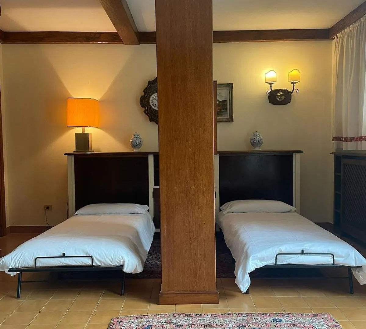 Appartement Carate Villa Carate Urio