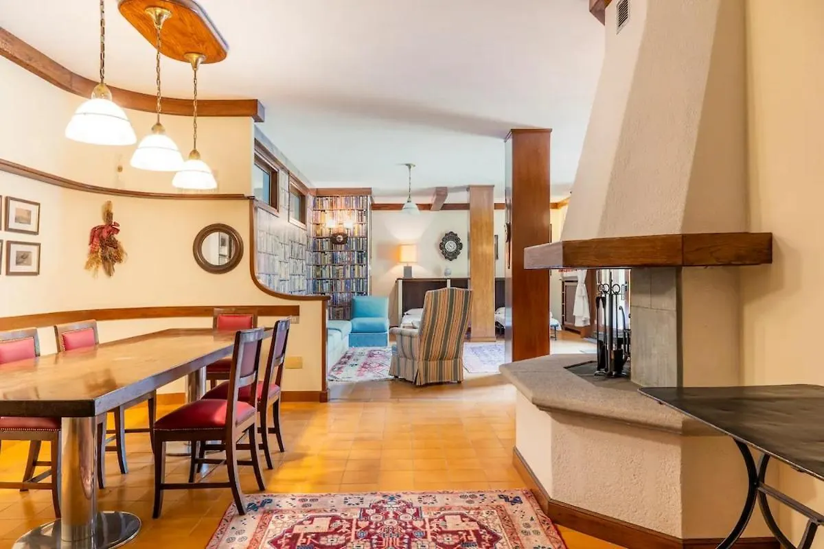 Carate Villa Carate Urio Appartement