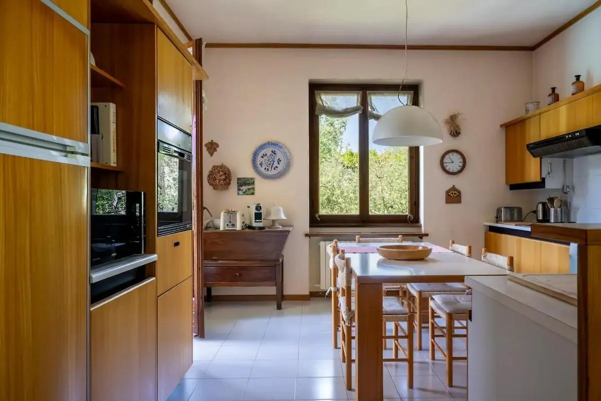 Appartement Carate Villa Carate Urio