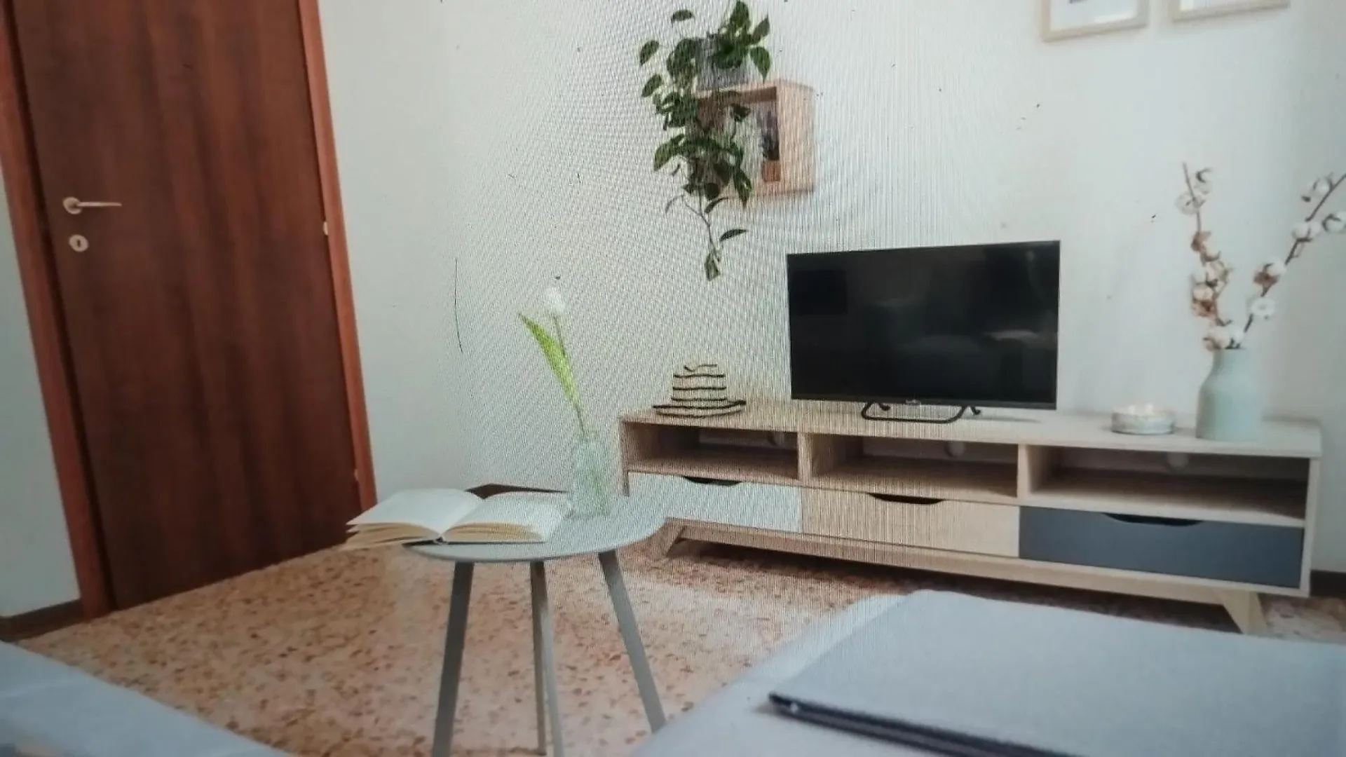 דירה Carate Urio Carate Villa
