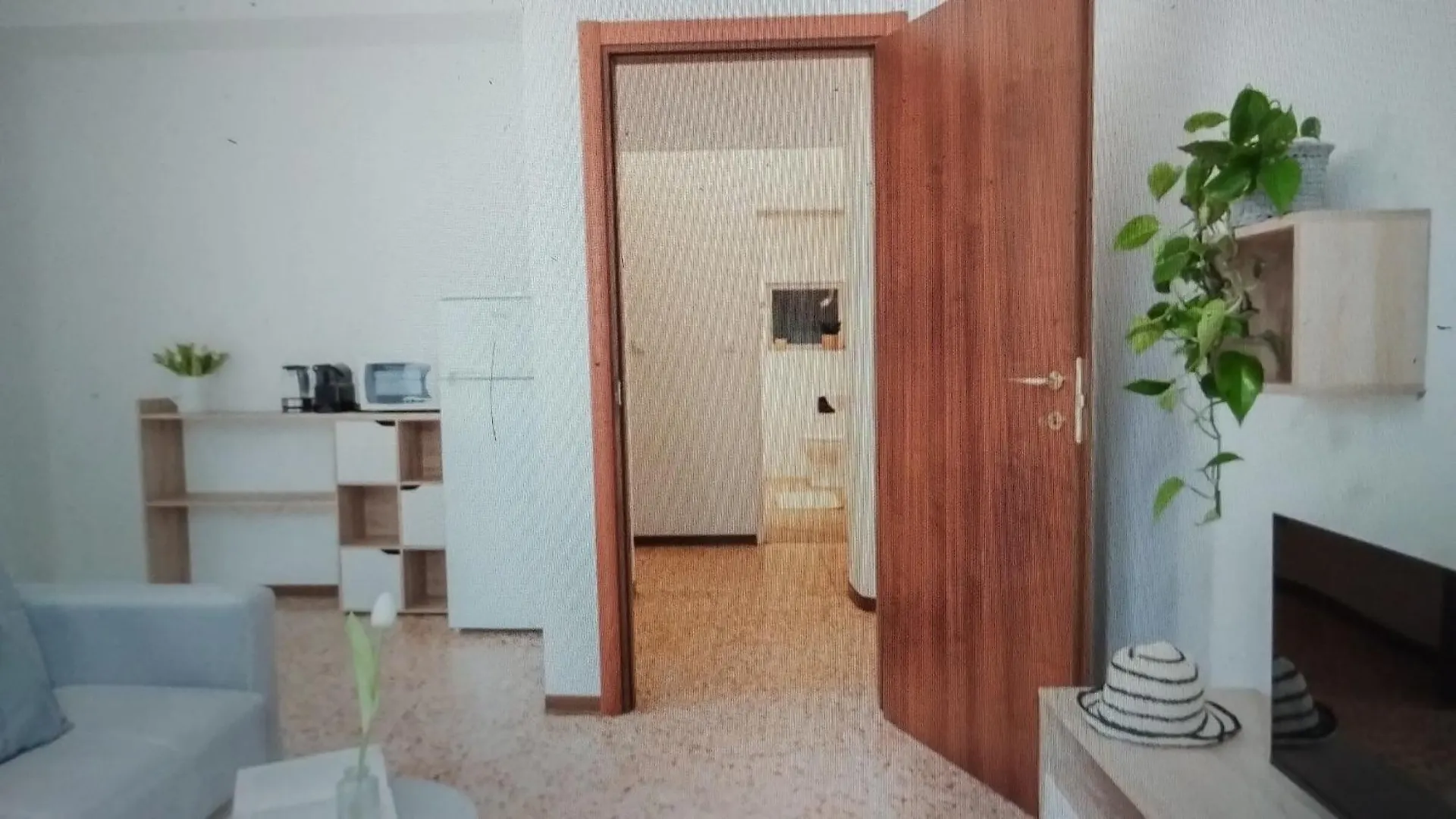 Carate Villa Carate Urio Appartement