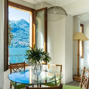 Appartement Romantic Pier By Rent, Carate Urio